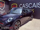 MINI Cabrio John Cooper Works Auto Desportiva