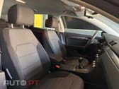 Volkswagen Passat 1.6 TDI BlueMotion
