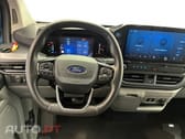Ford Tourneo 2.0 EcoBlue L2H1 Titanium Aut.