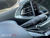 Peugeot 308 SW 1.5 BlueHDi Style