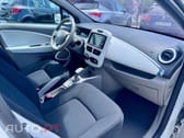 Renault Zoe (c/ Bateria) 22 kwh Life