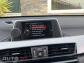 BMW X1 18 d sDrive Auto