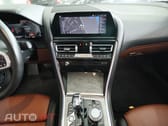 BMW 840 d xDrive Pack M