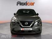 Nissan Juke 1.0 DIG-T 114 N-Connecta