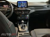 Ford Focus SW 1.0 EcoBoost ST-Line