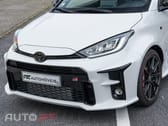 Toyota GR Yaris 1.6 T Extreme Rally
