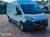 Fiat Ducato 33 2.3 M-Jet LH2