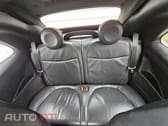 Abarth 500C 1.4 T-Jet Elaborazione MTA