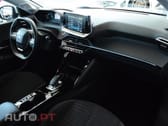 Peugeot E-208 50 kWh Active