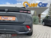 Peugeot 408 1.2 PureTech Allure EAT8
