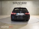 BMW 320 d Touring Pack M Auto