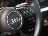 Audi A3 2.0 TDi Advance