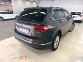 Volkswagen Tiguan 1.4 TSI eHybrid Conceptline DSG