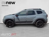 Dacia Duster 1.0 TCe SL Extreme Eco-G 100 Bi-Fuel