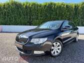 Skoda Superb 1.6 TDi Ambition
