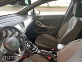 Opel Astra Sports Tourer 1.2 T Business Edition S/S
