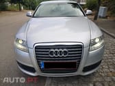 Audi A6 2.0 TFSI Sport Multitronic