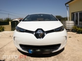 Renault Zoe Zen