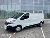 Renault Trafic 2.0 dCi L2H1 1.2T