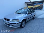 Honda Civic Aerodeck 1.5i LS