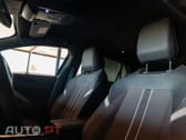 Opel Astra 1.2 T GS Line