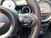 MINI Cabrio Cooper S