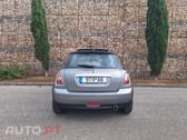 MINI Cooper D
