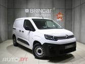 Citroen Berlingo 1.5 BlueHDi M Feel