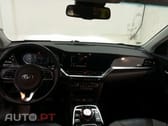 Kia Niro 64kWh