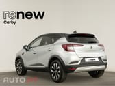 Renault Captur Captur 1.0 TCe Techno