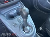Smart ForTwo Electric Drive Passion