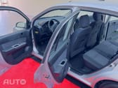 Hyundai Getz 1.5 CRDi Top