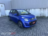 Citroen C1 1.0 VTi Shine ETG