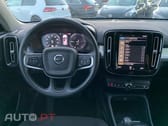 Volvo XC40 1.5 T5 PHEV Momentum