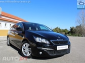 Peugeot 308 SW 1.6 BlueHDI Allure 120 CV