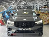 Volvo XC60 2.0 T8 PHEV R-Design AWD