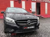 Mercedes-Benz A 180 CDI 7G-DCT Urban