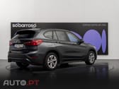 BMW X1 25 e xDrive