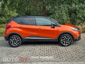 Renault Captur 1.5 dCi Exclusive