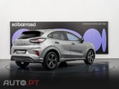 Ford Puma 1.0 EcoBoost ST-Line Aut.