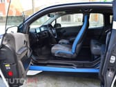 BMW i3 REX