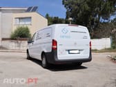 Mercedes-Benz Vito 114 CDI Longa