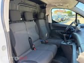 Toyota Proace City 1.5D L2 Comfort