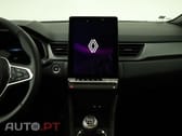 Renault Captur 1.2 ECO-G Techno