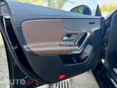 Mercedes-Benz CLA 200 d Shooting Brake Style Aut.