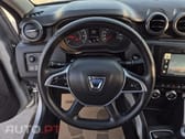 Dacia Duster 1.0 TCe ECO-G Prestige Bi-Fuel