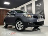 Nissan Qashqai 1.5 dCi ECO Acenta