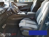 Peugeot 3008 1.6 Hybrid GT e-EAT8
