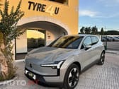 Volvo EX30 69 kWh Single Motor Extended Range Core