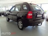 Kia Sportage 2.0 CRDI EX